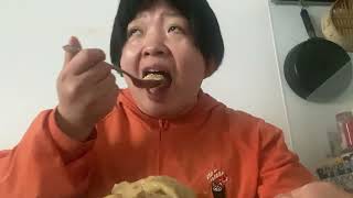 お昼ご飯
