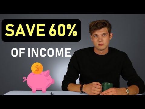 Video: How To Maximize Your Savings Income