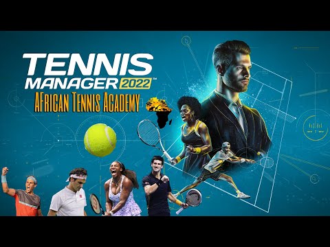 Tennis Manager 2022 - Wimbledon Juniors Event