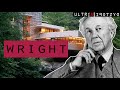 Frank Lloyd Wright | Arquitectura Orgánica.