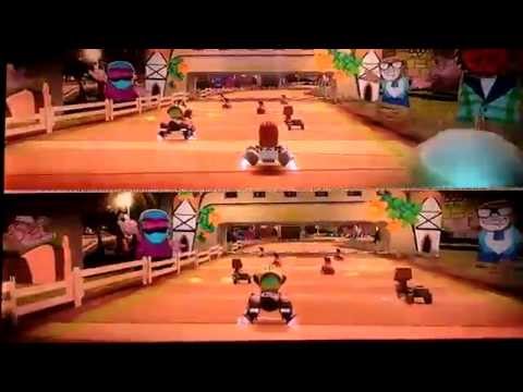 Wideo: LittleBigPlanet Karting Beta „wkrótce”, Zapisy Teraz