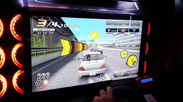 WMMT5DX+ LEADER x ADVISOR InFamous VS LEADER x ADVISOR SB | Yokohane