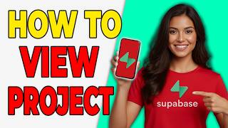 How To View Project Logs In Supabase [Monitoring Guide 2026]