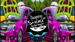 Semporna Remix-DJ JARANG PULANG REMIX(Break Latin) FULL BASS!!!