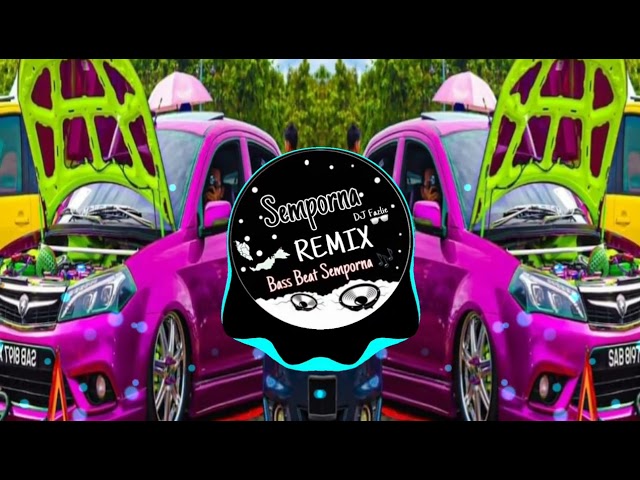Semporna Remix-DJ JARANG PULANG REMIX(Break Latin) FULL BASS!!! class=