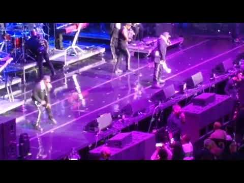 Jodeci My Heart Belongs To You 2022 Rocket Mortgage Fieldhouse Cleveland Ohio 