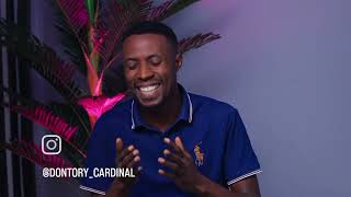 Amahoro Yanjye Ni Muzima
