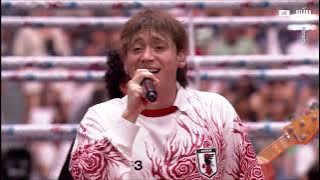 LIVE ADAN Y EVA PAULO LONDRA