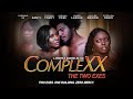 Complexx | Two Exes. One Building. Zero Mercy. | Official Trailer | Out 7/8 [4K]