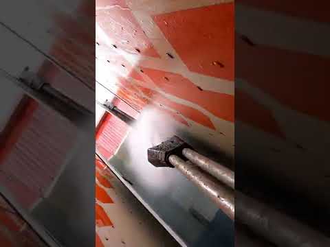 Aegis Automotive Detailing Mobile Power Washing