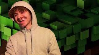 C418 - Minecraft - Volume Alpha REACTION/REVIEW