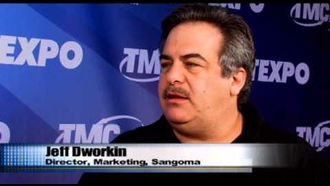 Sangoma Talks WebRTC, UC, SBC and Open Source at ITEXPO Miami