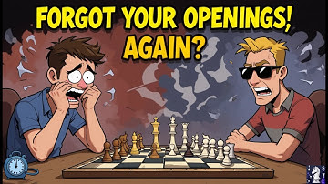 RepertoireLab -  Forget Chess Openings? This App Fixes That 🎯