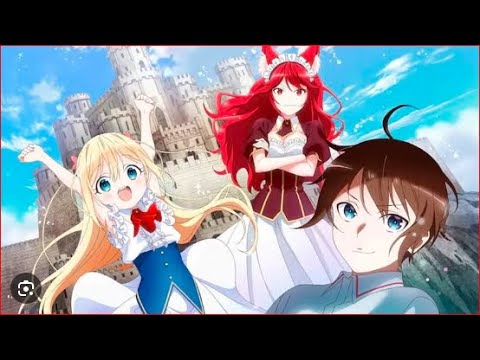 Am I Actually the Strongest? Anime / 実は俺、最強でした? / Anime recap