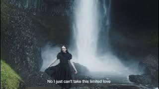 Allie X - Limited Love (Lyric Video)