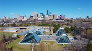 EDMONTON 4K