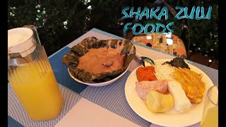 Ugandan Foods / Local Food Restaurant Review In Uganda