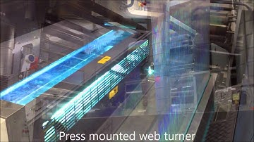 Cast and Cure by Compact Foilers