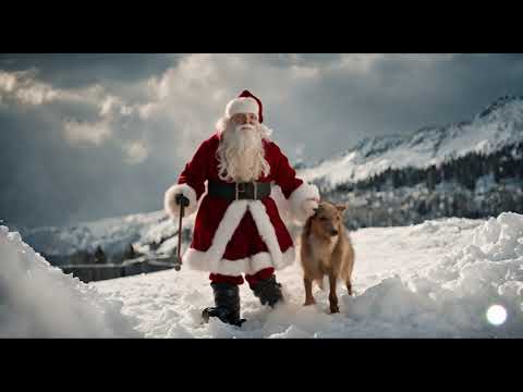 Йде Святий Миколай Жанна Боднарук