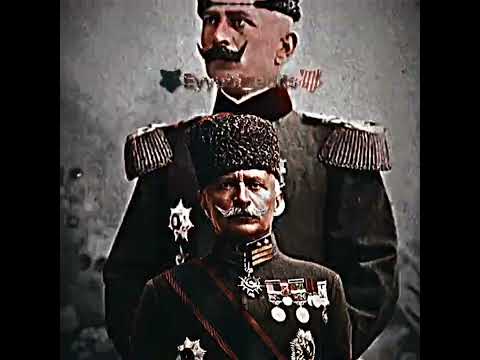 Fahrettin paşa... #history