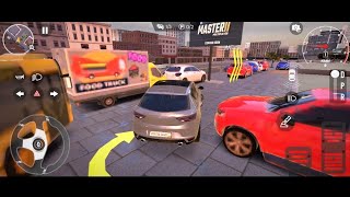 [First Look] Real Car Parking Master ; Multiplayer Cars (By Spektra Games ) Android GamePlay HD