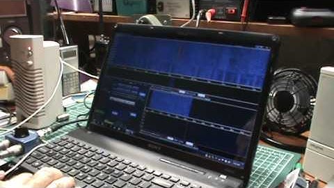 TRRS #0969 - Testing RTL-SDR.COM with FiFi SDR