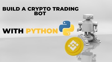 Get crypto ORDER BOOK data Python & CCXT