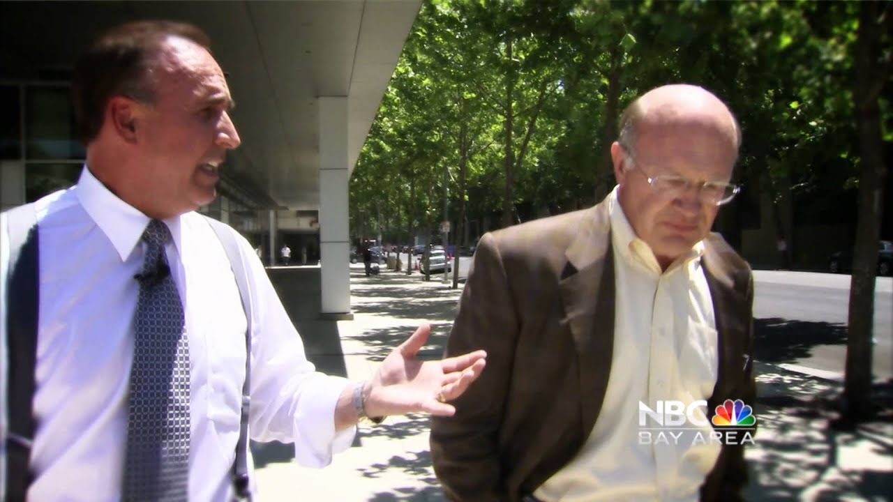 NBC Bay Area August 2012 Investigative Proof