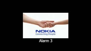 Nokia - Alarm 3