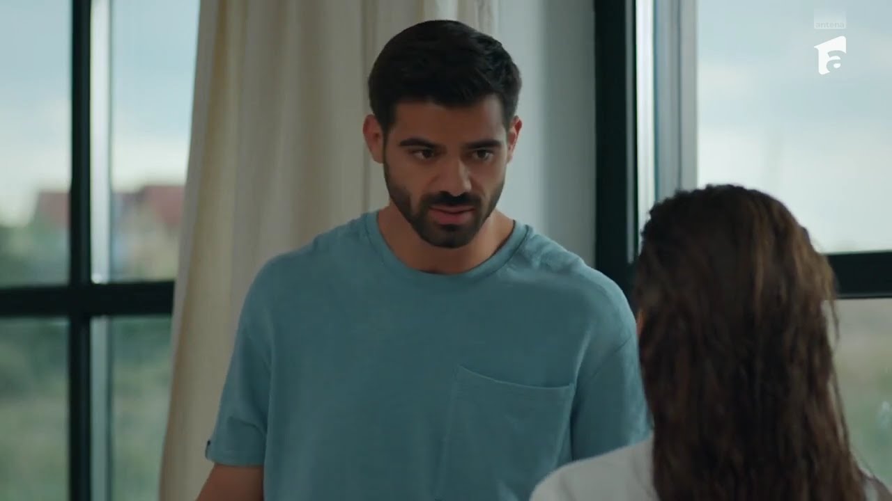 Povestea de dragoste dintre Lia și Petru 🎬 | Sezonul 3  | Partea 1