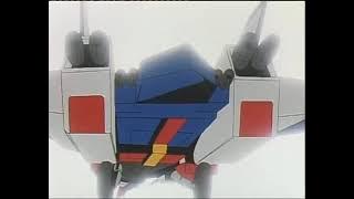 Transformers: Victory Episode 4   Merge, Landcross