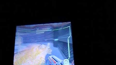 Metroid Prime Hunters (Campaign) ~ Part 23 ~ VDO 2/3 [Fuel Stack]