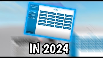 EXPLOITING ON ROBLOX IN 2024? (NO FE) (NO BYFRON?) EXPLOIT LIKE ITS 2016!