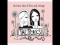 The Pierces - Lies