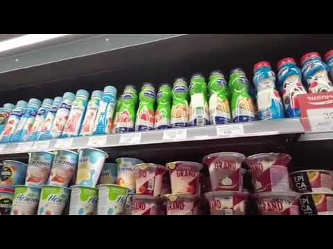 Video: Precios en Armenia