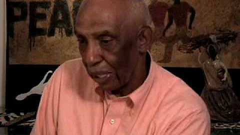 Gerald Deas : Dr. Deas on Dr. Deas