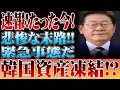 【絶望】日本との断絶を選んだ国の「悲惨すぎる末路」…経済崩壊へのカウントダウンが止まらない【衝撃の実態】#日本 #経済 #地政学 #ニュース #海外の反応 #経済崩壊 #日本すごい #時事ニュース