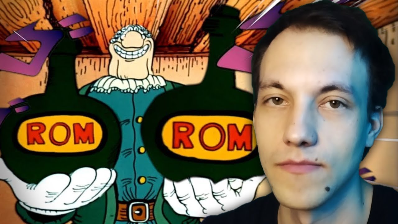 Остров сокровищ - RYTP 2 (ПЕРЕЗАГРУЗКА) Реакция лиса - YouTube