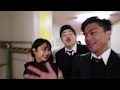 School Life in Japan | Christmas Day | VLOG#33