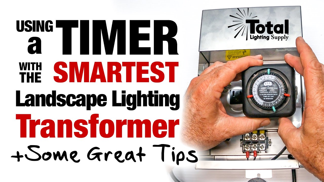 Using A Timer With The Smartest Led Low