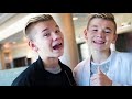 Marcus &amp; Martinus - Guess their age