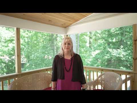 1012 Plymouth Drive, Stafford, VA home video tour