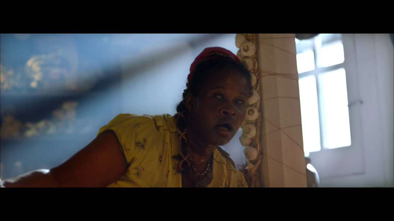 PRESENTACIÓN COMPLETA DE VOCES ANÓNIMAS (FULL HD) V CON GUILLERMO LOCKHART - YouTube