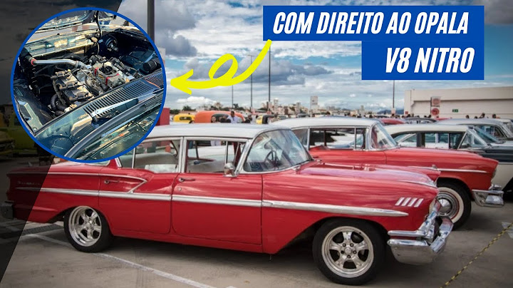 BH HOT SHOW 2022 - O TRADICIONAL ENCONTRO DE CARRO ANTIGO DE BH