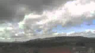 19 June 2008 - WeatherCam Timelapse - FifeWeather.co.uk