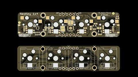 Adafruit Top Secret! March 24, 2021 #Adafruit #AdafruitTopSecret @Adafruit