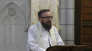 All Souls' Day Reflection