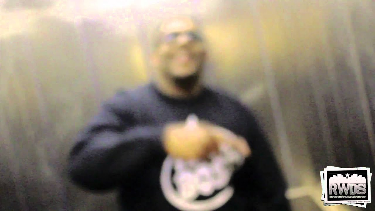 RAW SMILEZ  IM ILL MUSIC VIDEO