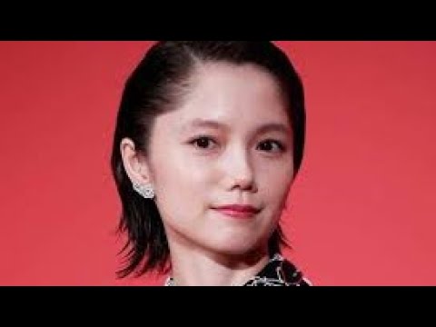 「39歳って嘘だろ?」宮崎あおいの“第4子出産報道”直後とは思えぬ衝撃の姿に驚愕