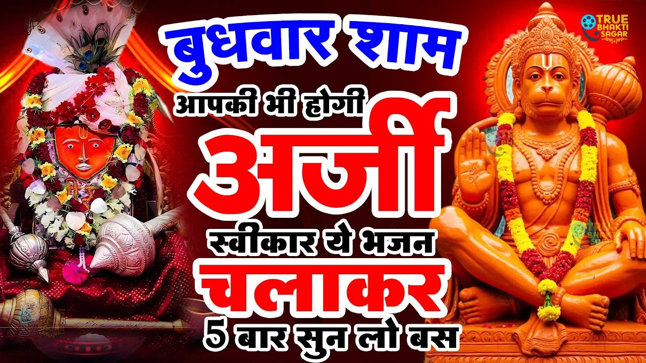 बागेश्वर बालाजी 24 घंटे के अंदर जिंदगी बदल देंगे 2 मिनट के दर्शन भाग्य चमका देंगे bageshwar dham